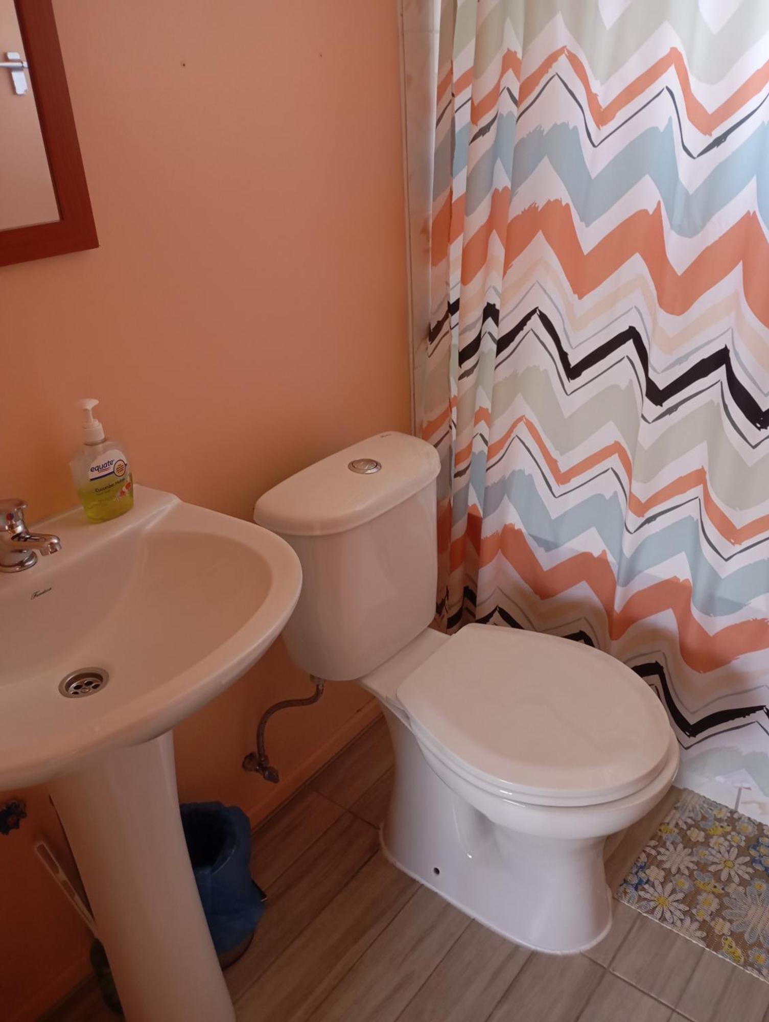 Apartamento A Orillas De Rio